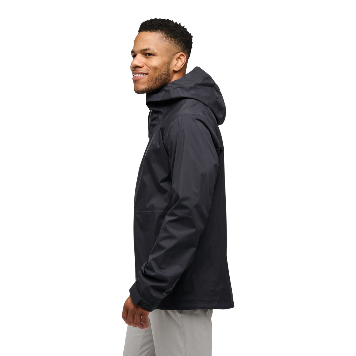 Men's Fineline Stretch Shell | Black Diamond Recommended