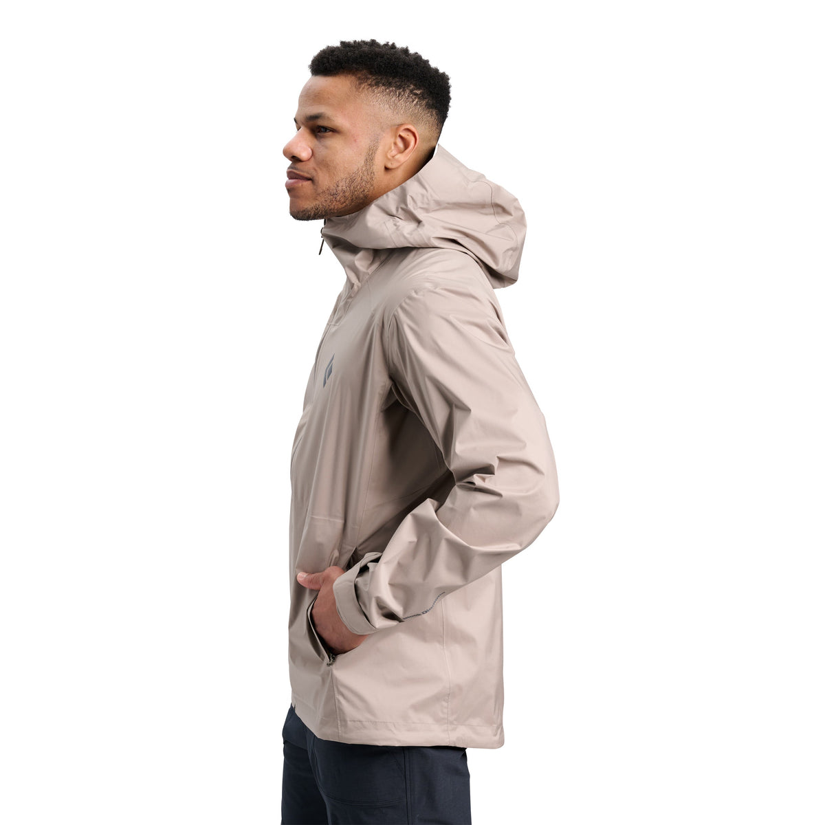 Men's Fineline Stretch Shell | Black Diamond Recommended