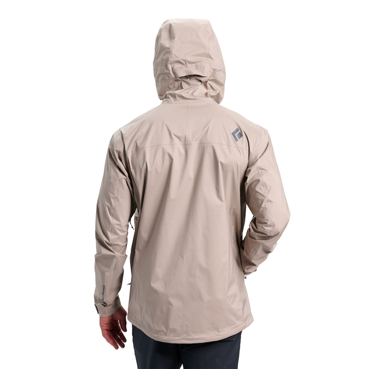 Men's Fineline Stretch Shell | Black Diamond Recommended