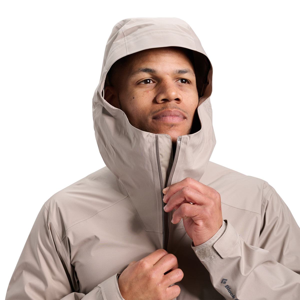 Men's Fineline Stretch Shell | Black Diamond Recommended