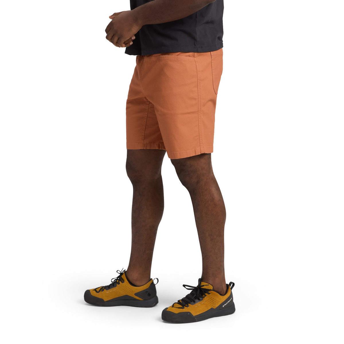 Men's Ethos Shorts | Black Diamond Exclusive