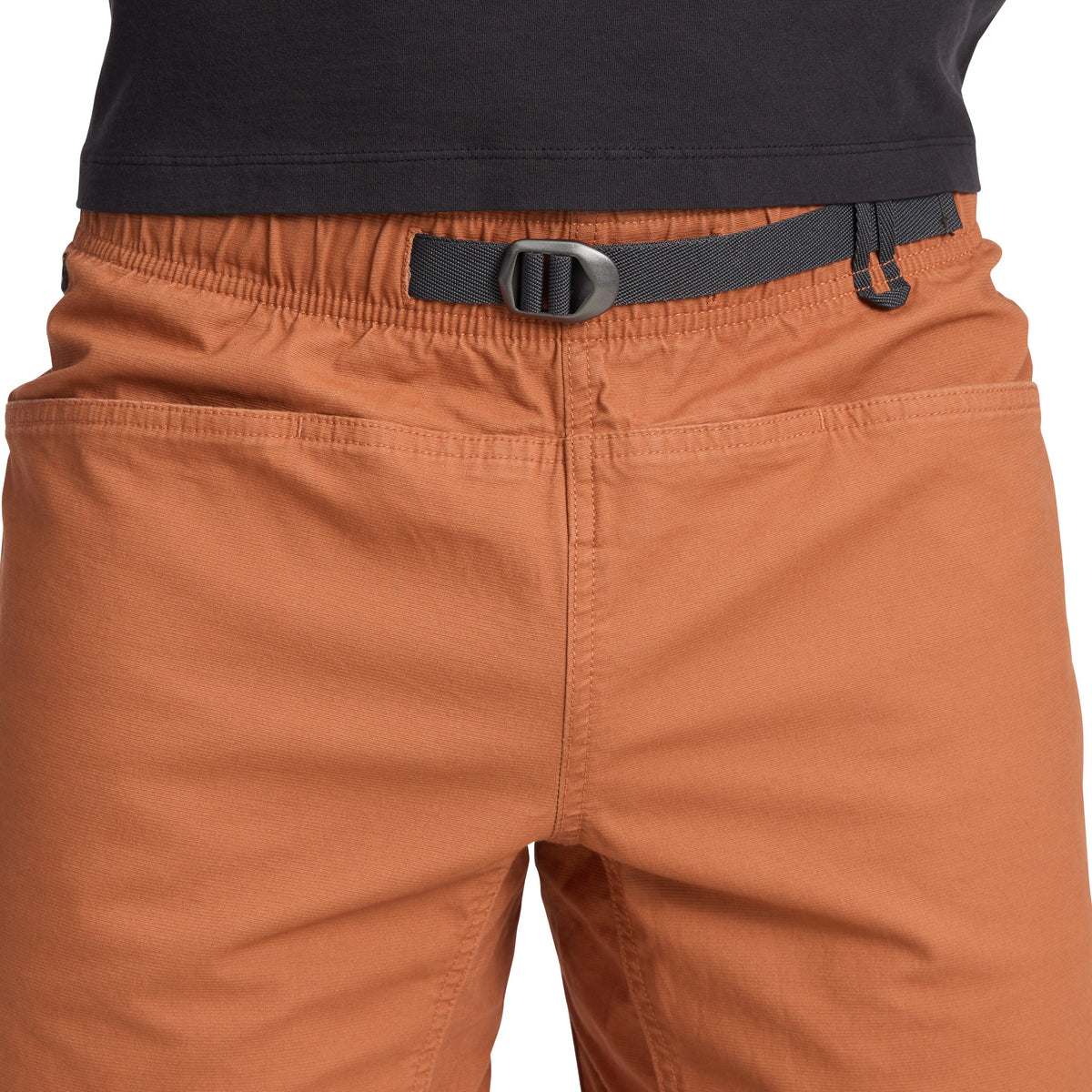 Men's Ethos Shorts | Black Diamond Exclusive