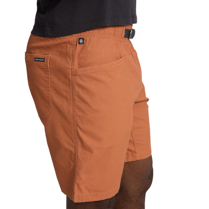 Men's Ethos Shorts | Black Diamond Exclusive