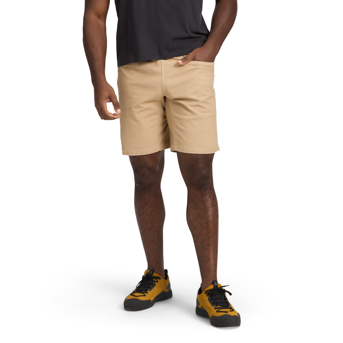 Men's Ethos Shorts | Black Diamond Exclusive