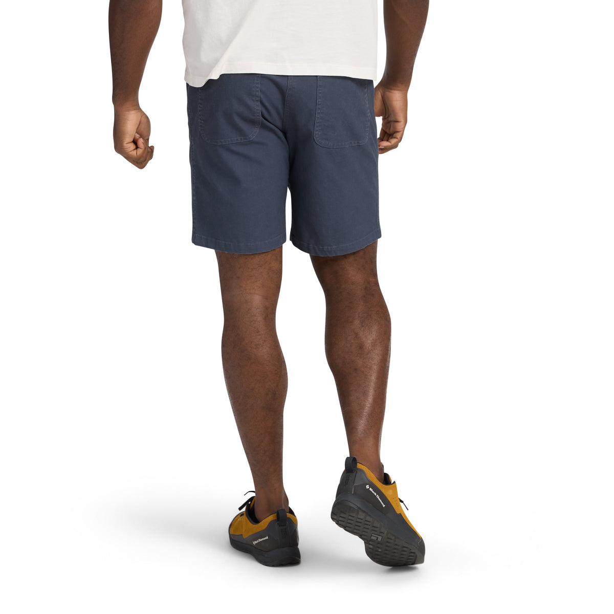 Men's Ethos Shorts | Black Diamond Exclusive