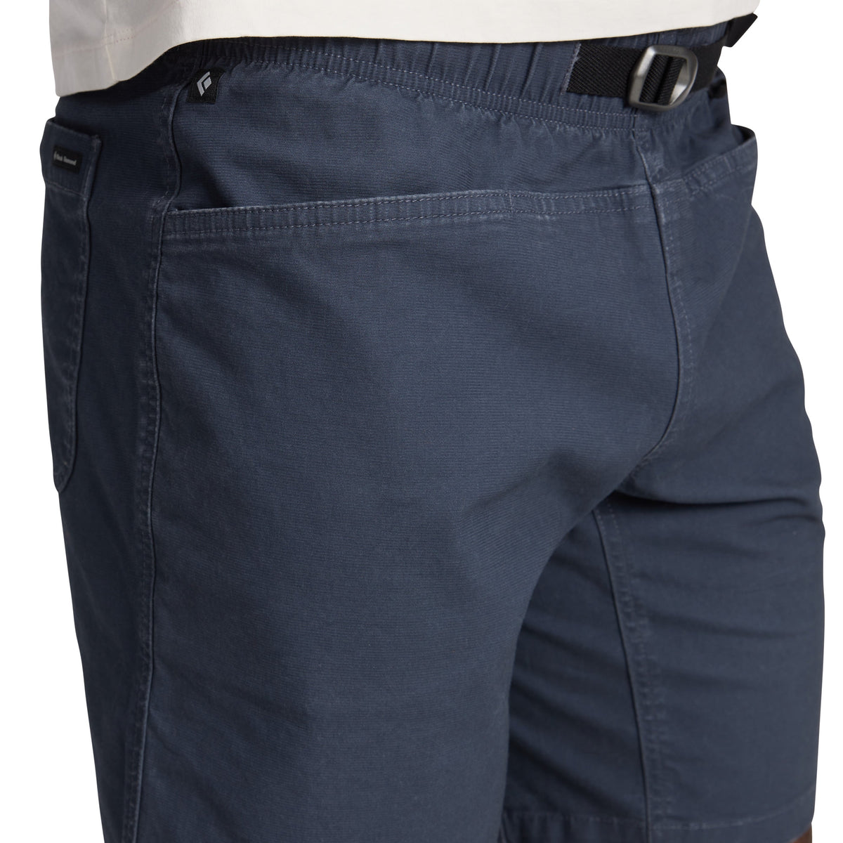 Men's Ethos Shorts | Black Diamond Exclusive