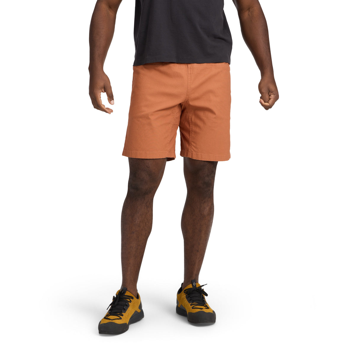 Men's Ethos Shorts | Black Diamond Exclusive