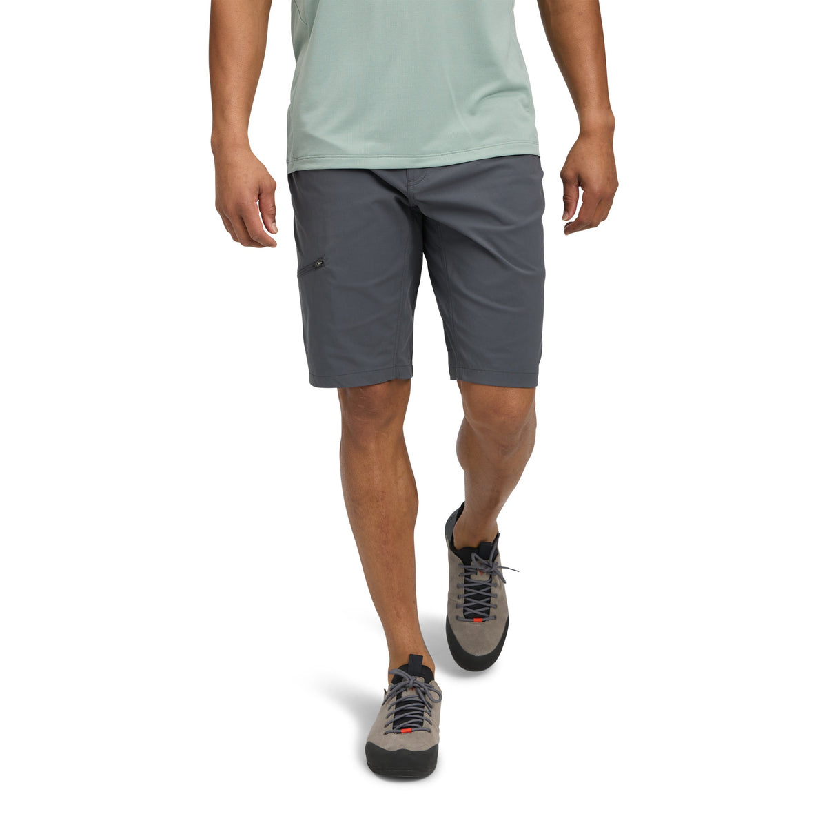 Men's Valley Shorts | Black Diamond Essential