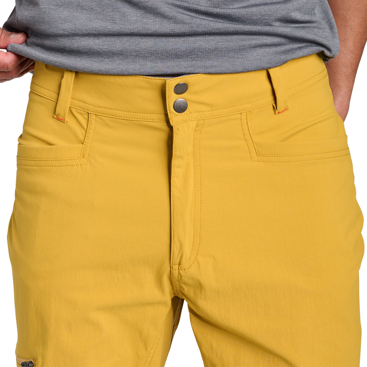 Men's Valley Shorts | Black Diamond Essential