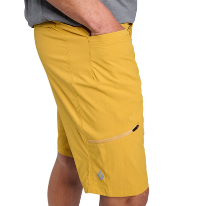 Men's Valley Shorts | Black Diamond Essential