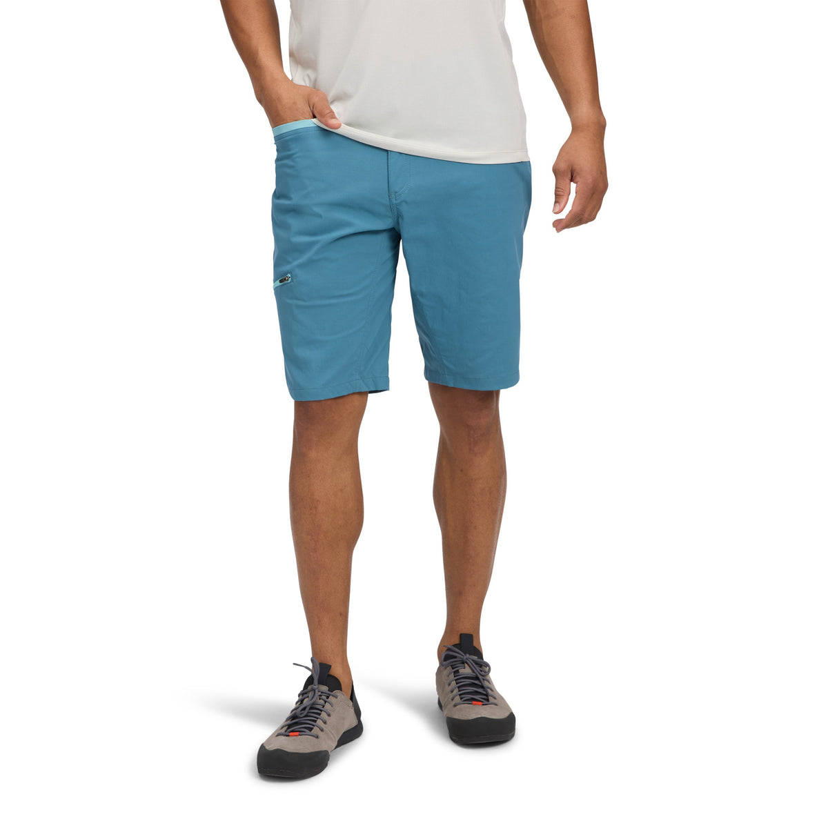 Men's Valley Shorts | Black Diamond Essential