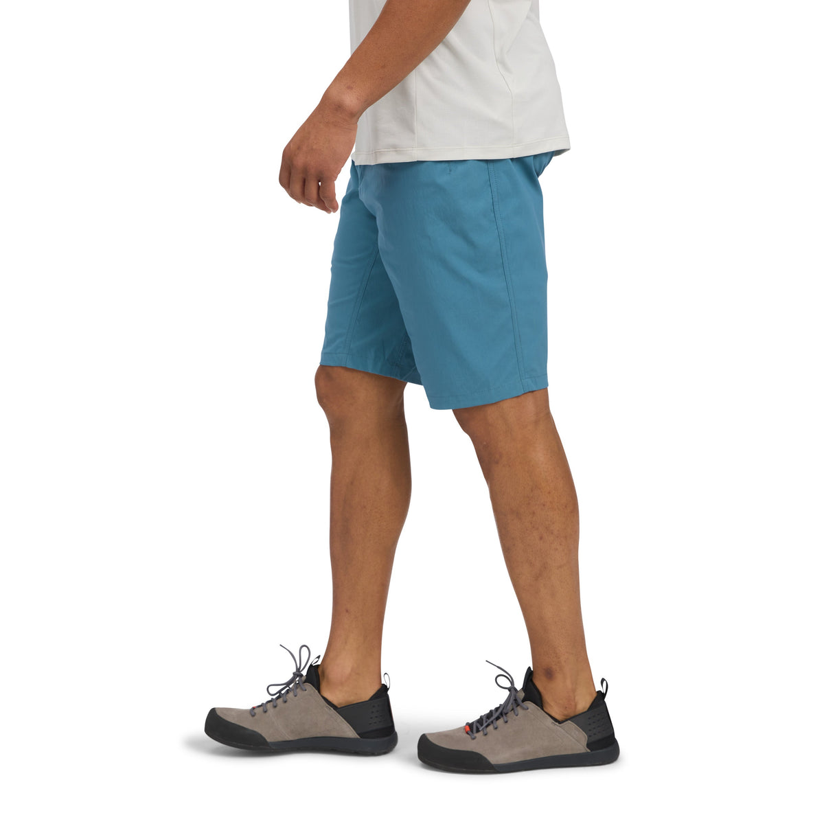 Men's Valley Shorts | Black Diamond Essential