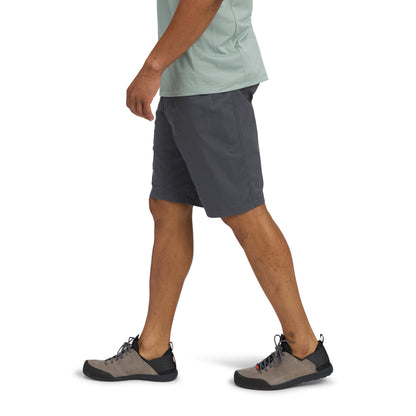 Men's Valley Shorts | Black Diamond Essential