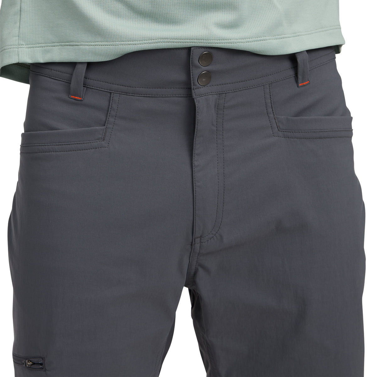 Men's Valley Shorts | Black Diamond Essential