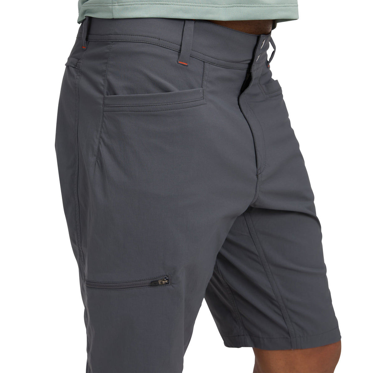 Men's Valley Shorts | Black Diamond Essential