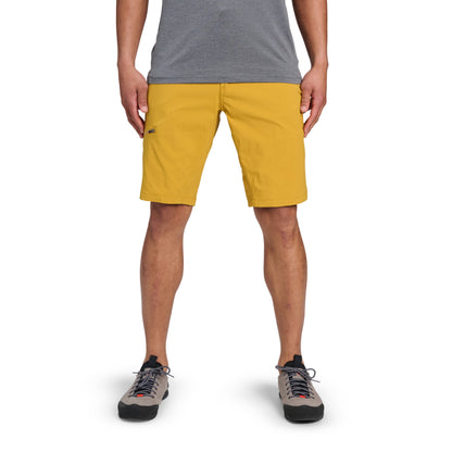 Men's Valley Shorts | Black Diamond Essential