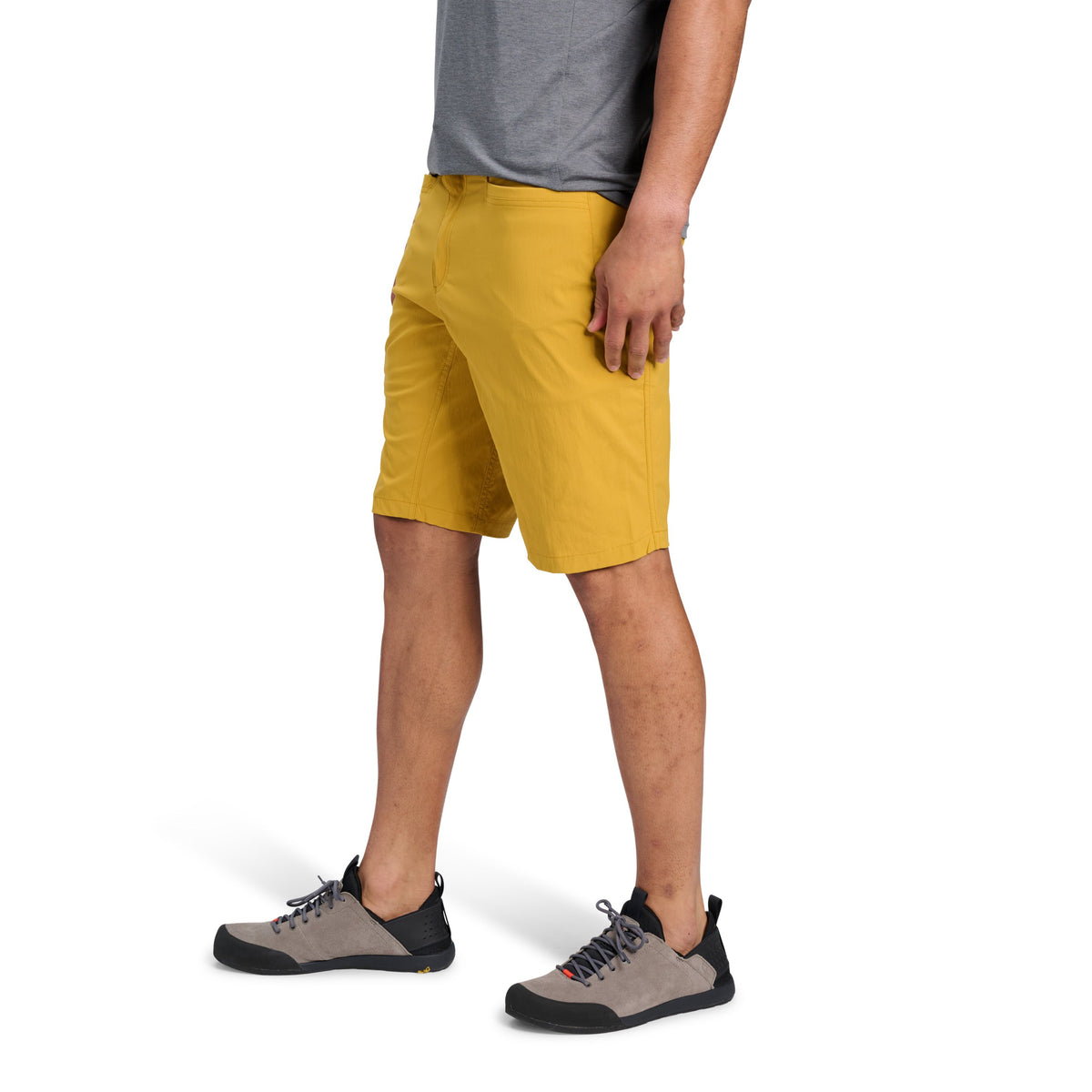Men's Valley Shorts | Black Diamond Essential
