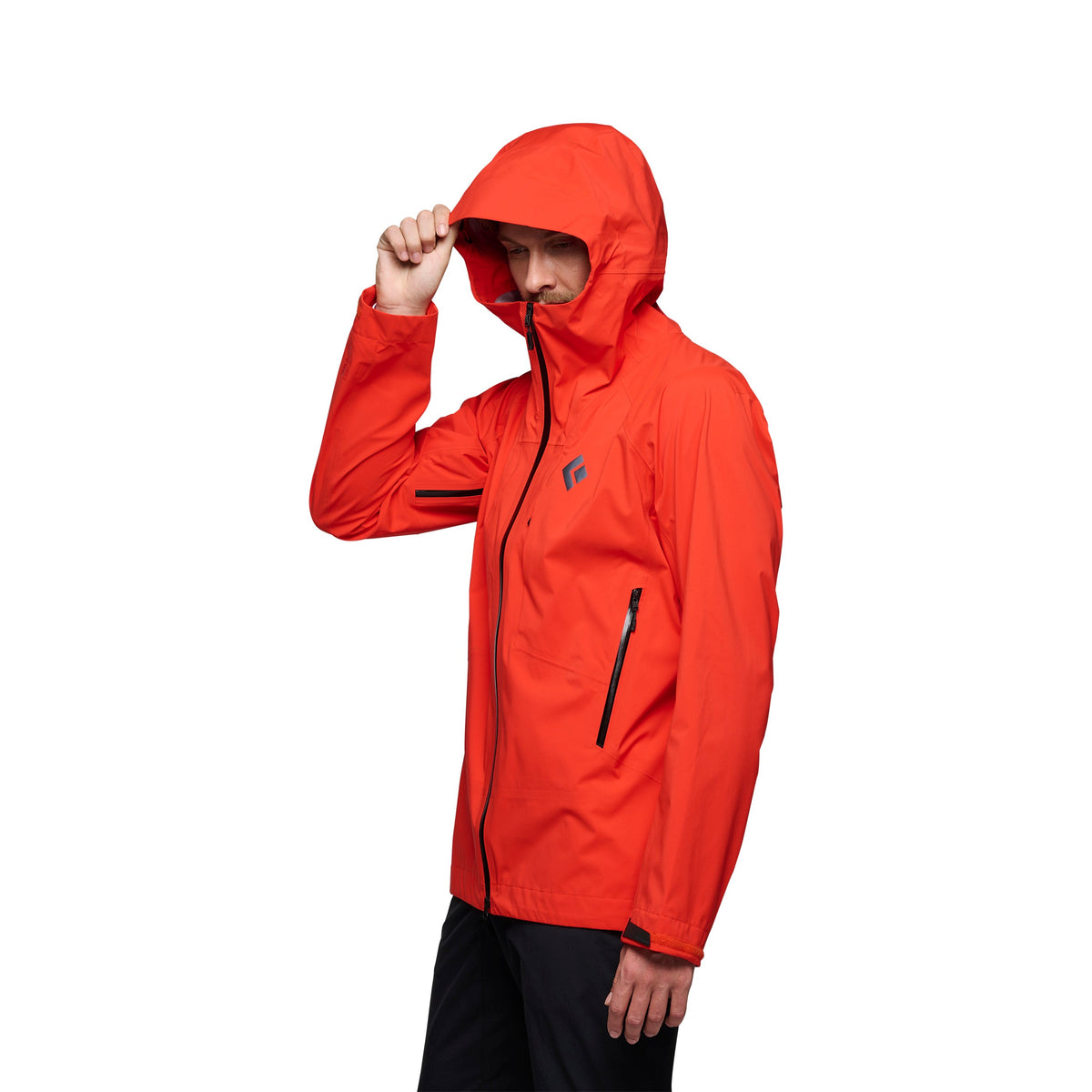 Men's Highline Stretch Shell | Black Diamond Everyday