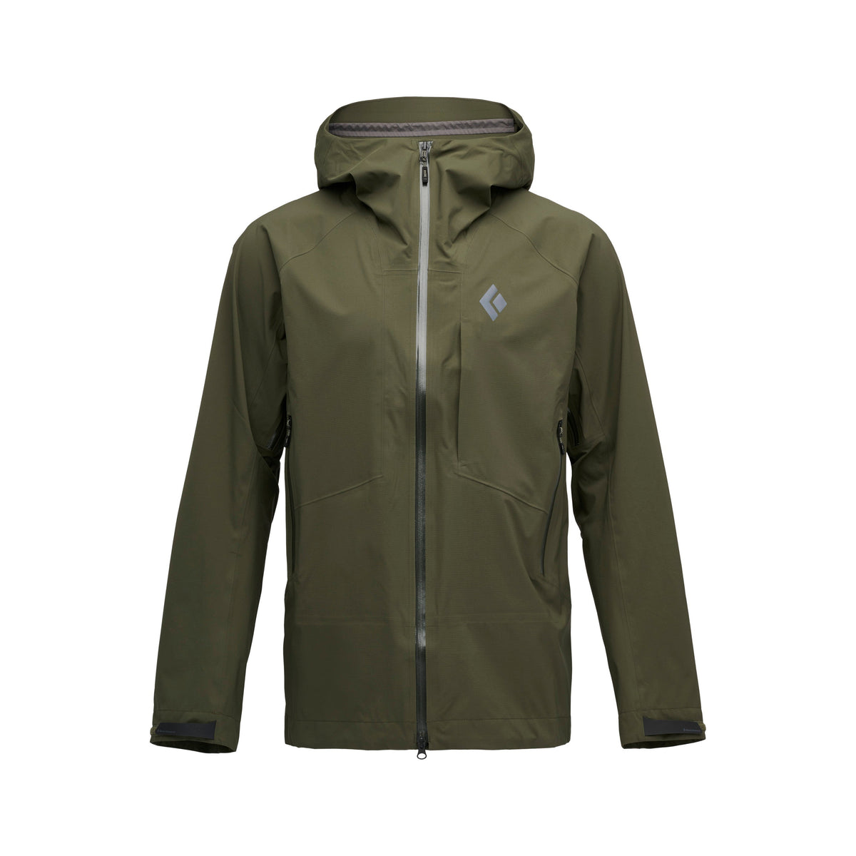 Men's Highline Stretch Shell | Black Diamond Everyday