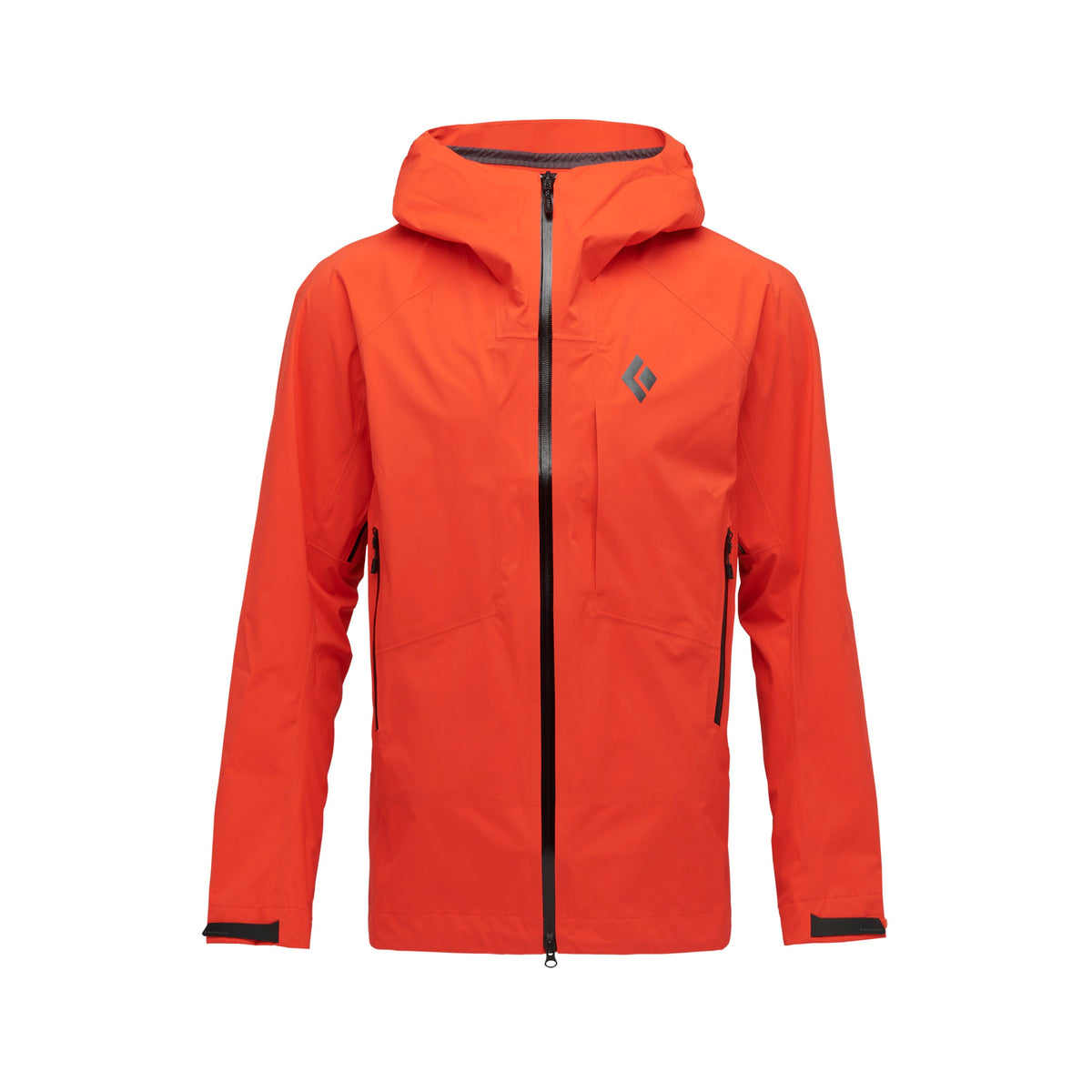 Men's Highline Stretch Shell | Black Diamond Everyday