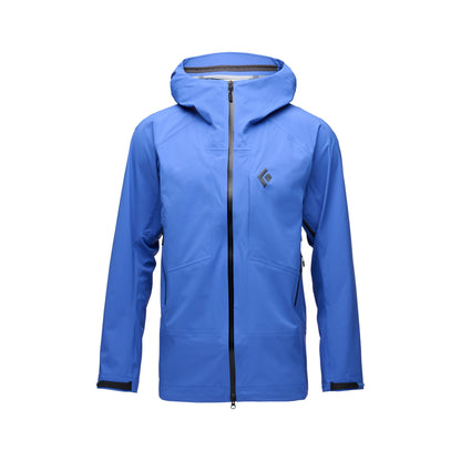 Men's Highline Stretch Shell | Black Diamond Everyday