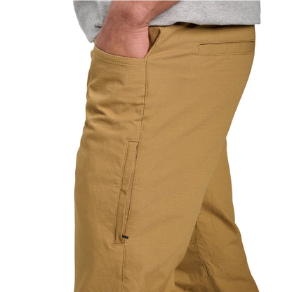 Men's Rocklock Pants | Black Diamond Trending