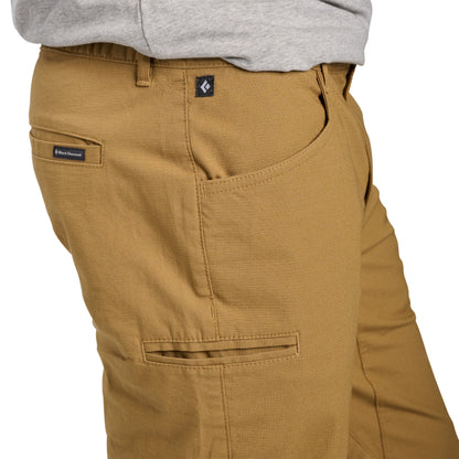 Men's Rocklock Pants | Black Diamond Trending