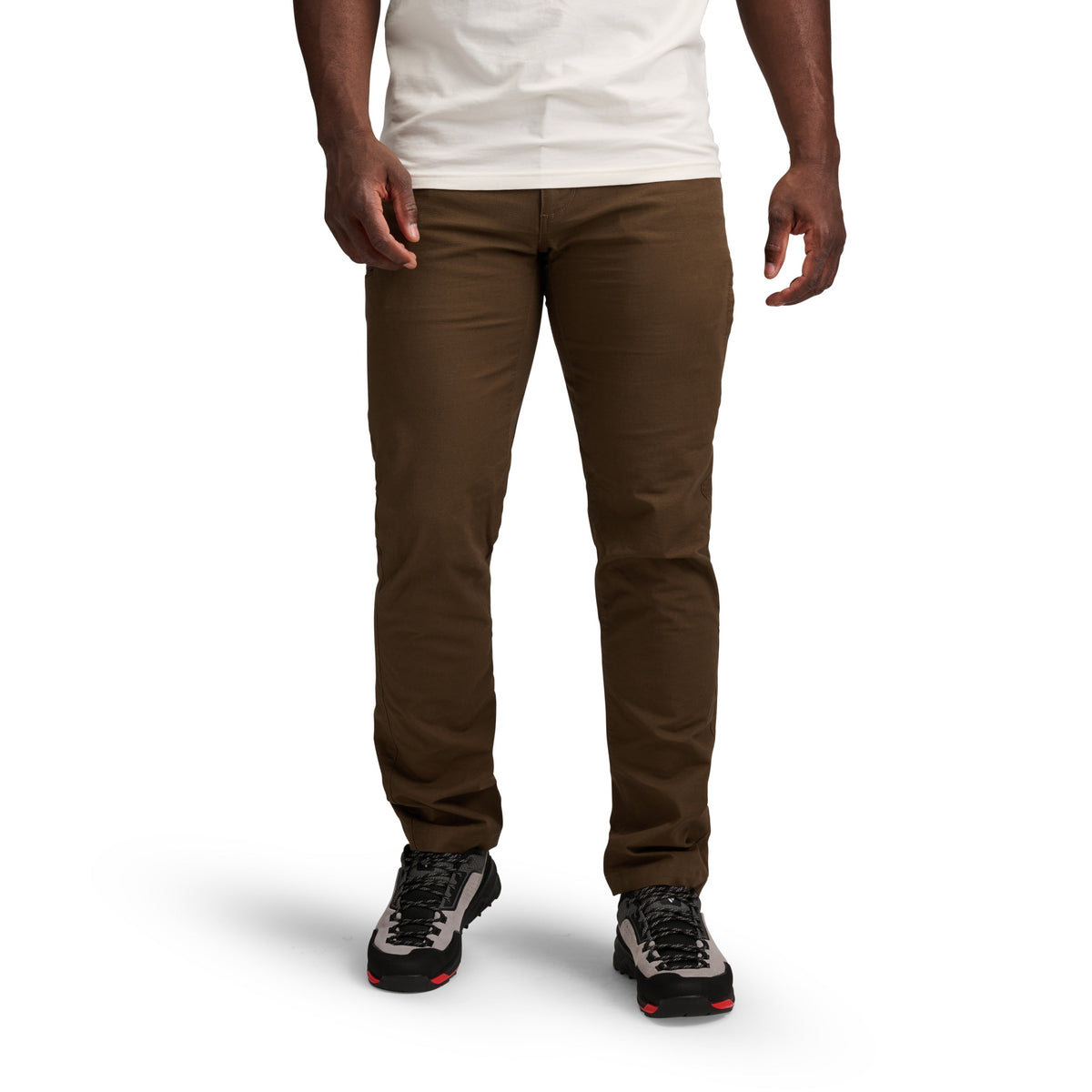 Men's Rocklock Pants | Black Diamond Trending