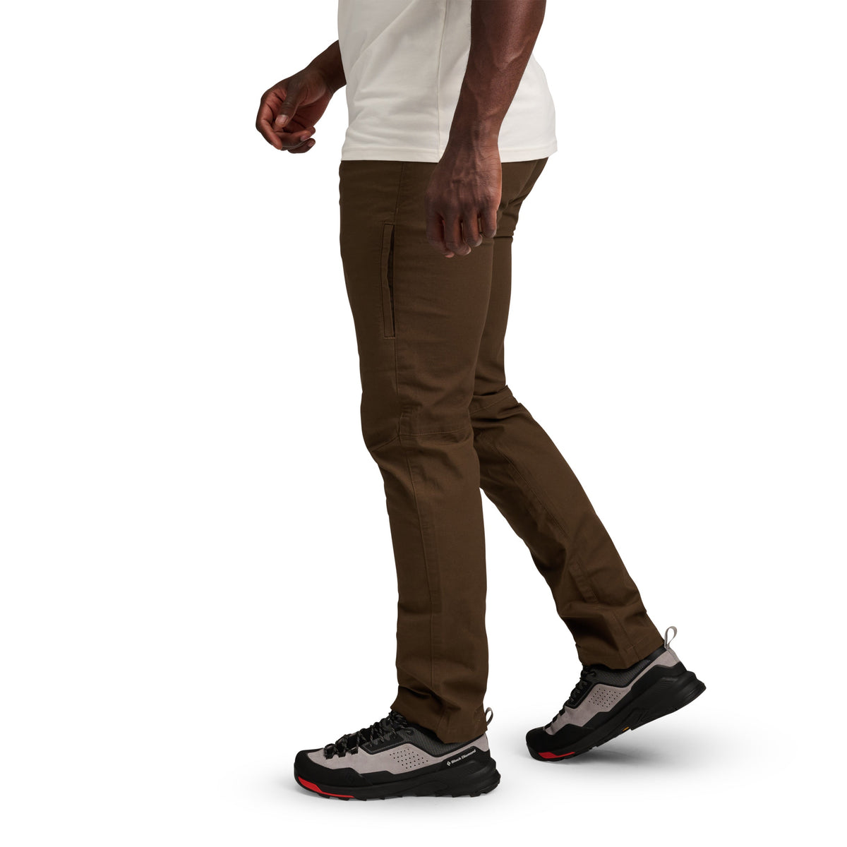 Men's Rocklock Pants | Black Diamond Trending