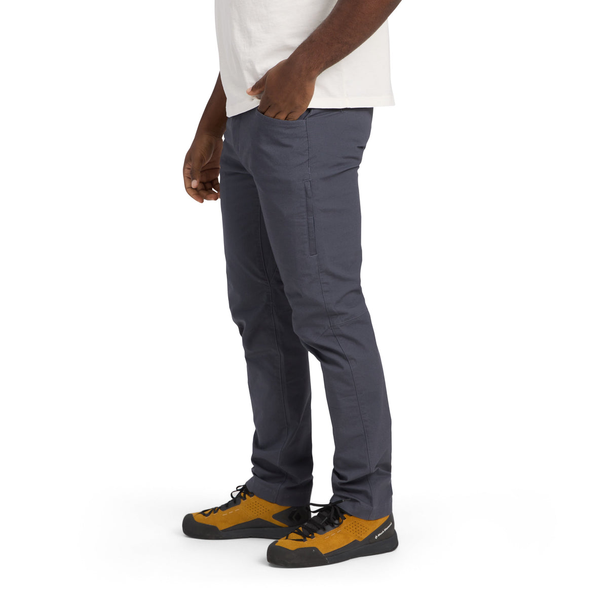 Men's Rocklock Pants | Black Diamond Trending