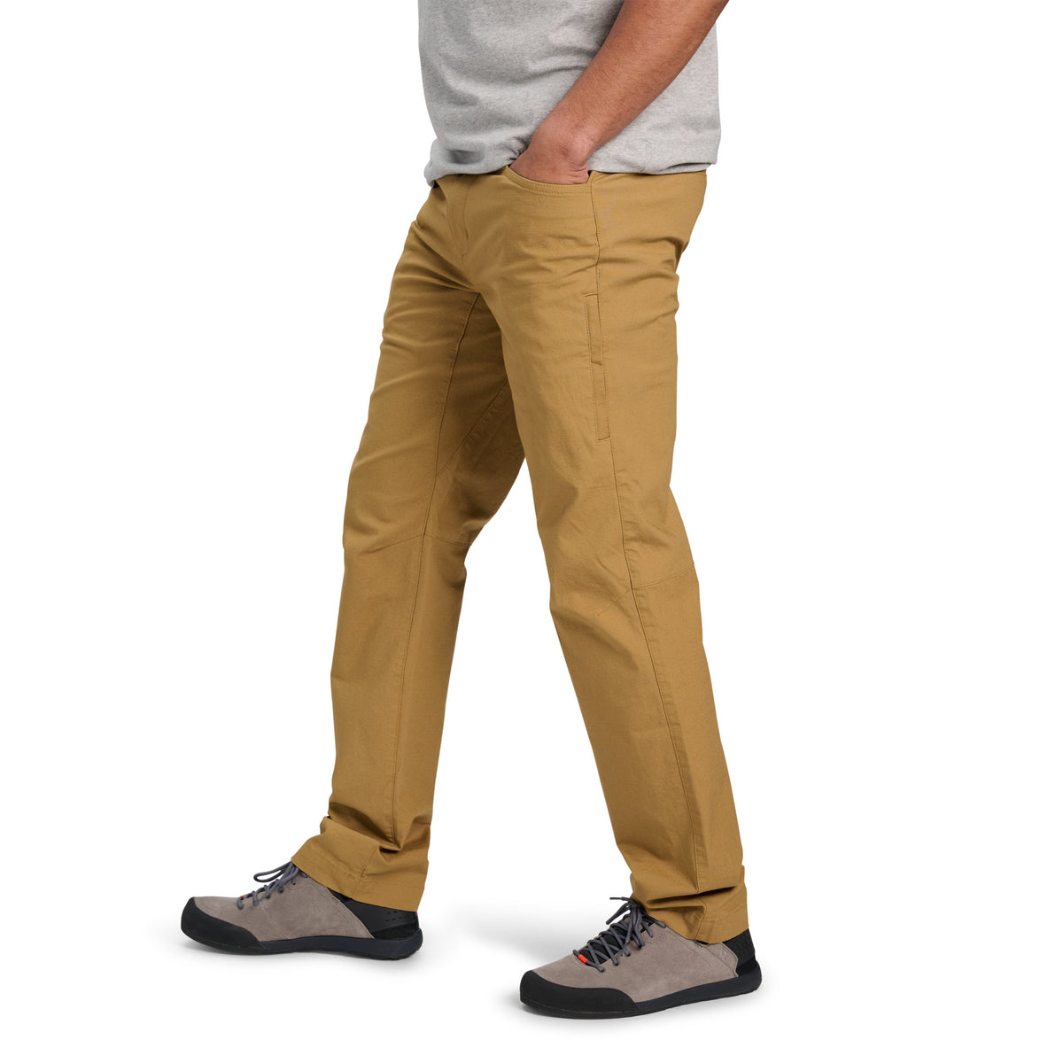 Men's Rocklock Pants | Black Diamond Trending