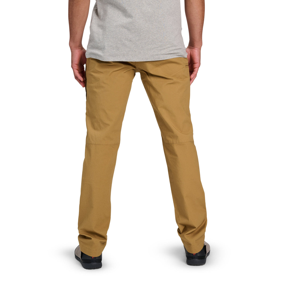Men's Rocklock Pants | Black Diamond Trending
