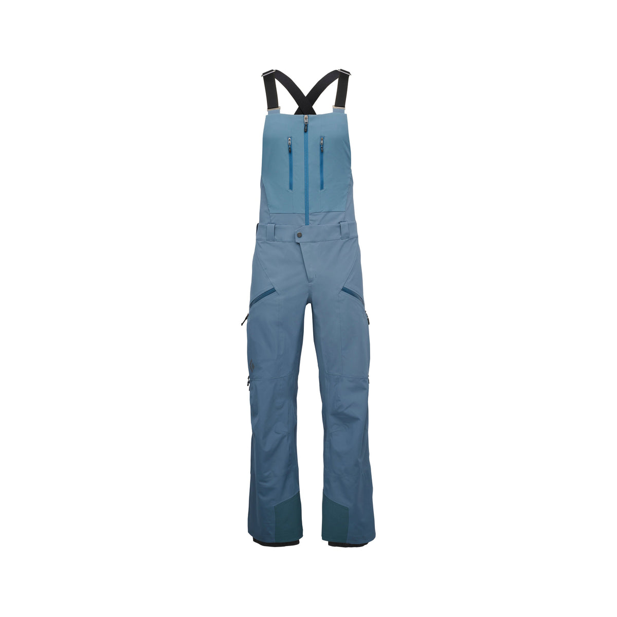 Men's Recon Stretch Bibs | Black Diamond Best Seller