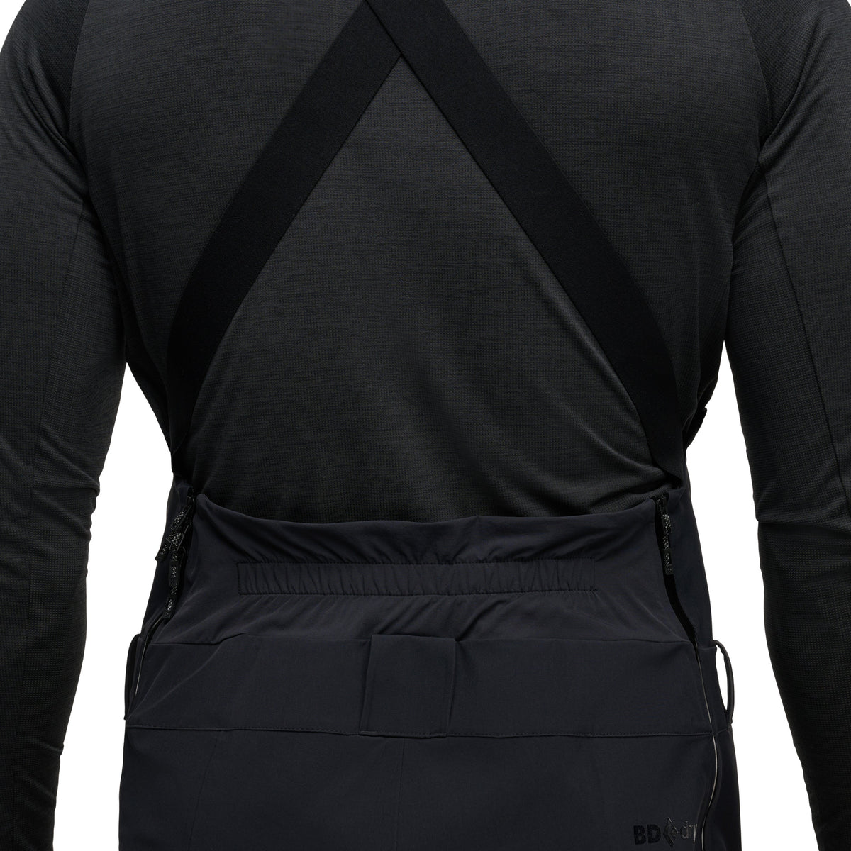 Men's Recon Stretch Bibs | Black Diamond Best Seller