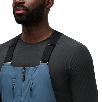 Men's Recon Stretch Bibs | Black Diamond Best Seller