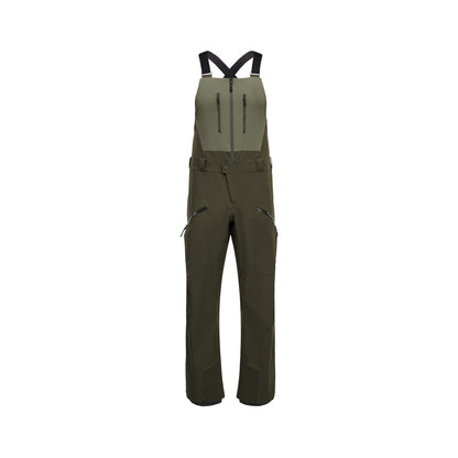 Men's Recon Stretch Bibs | Black Diamond Best Seller
