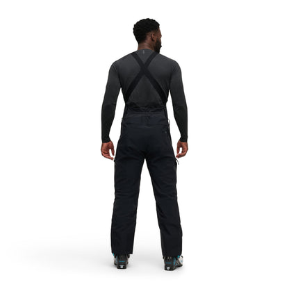Men's Recon Stretch Bibs | Black Diamond Best Seller