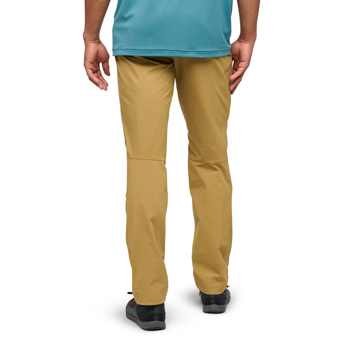 Men's Alpine Pants - Past Season | Black Diamond Everyday