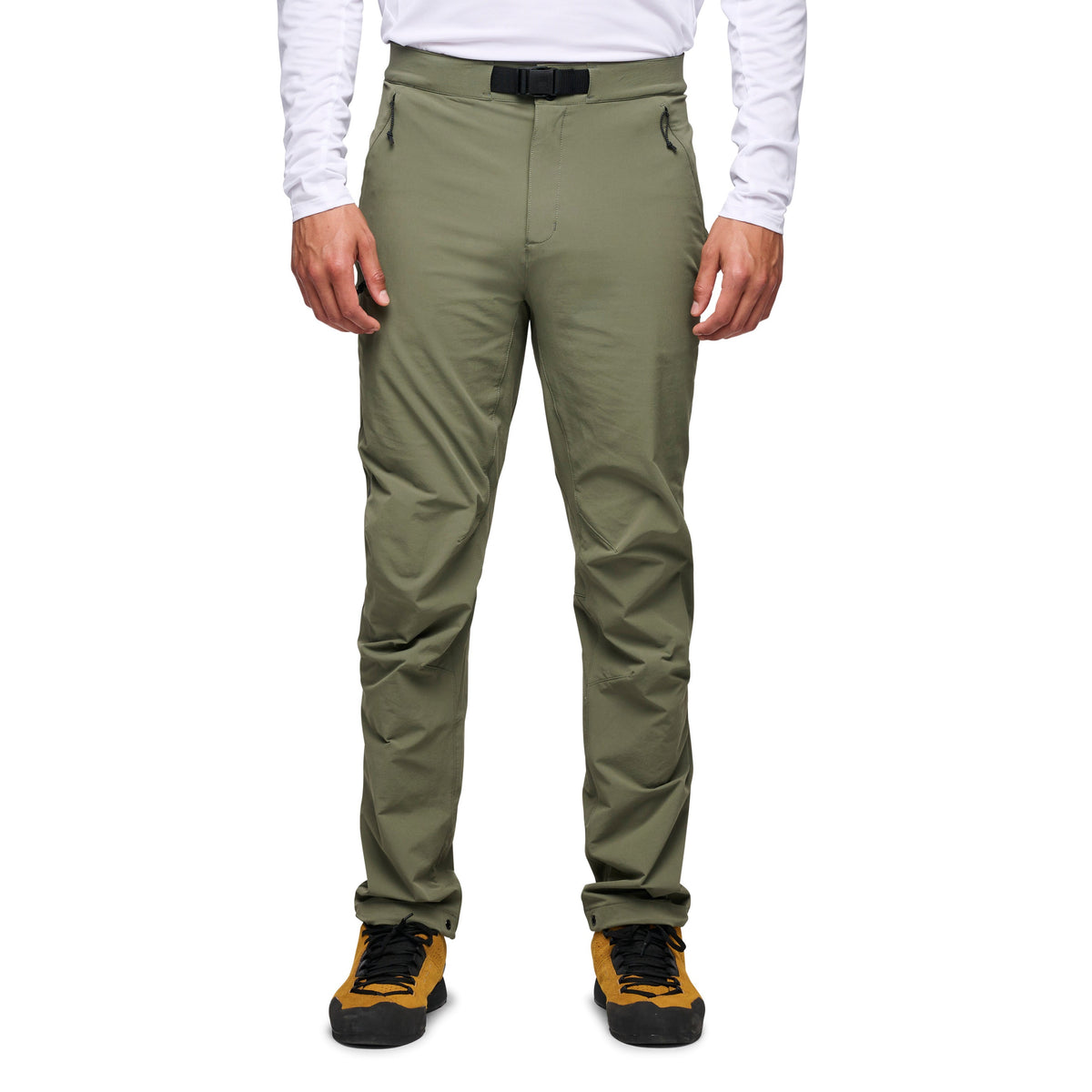 Men's Alpine Pants - Past Season | Black Diamond Everyday