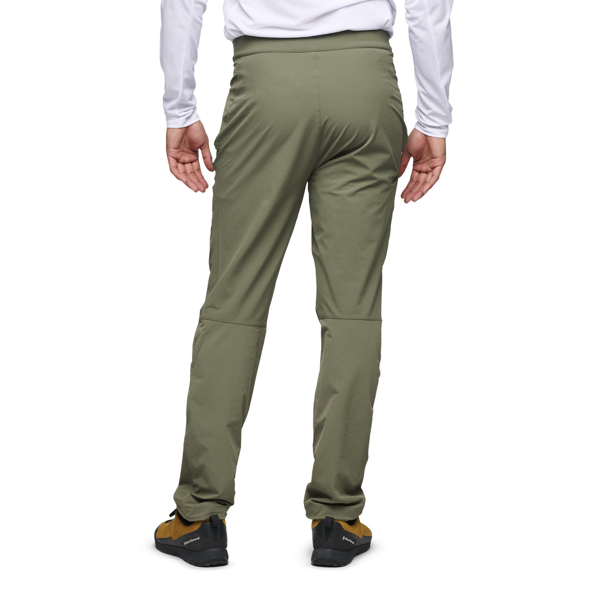 Men's Alpine Pants - Past Season | Black Diamond Everyday