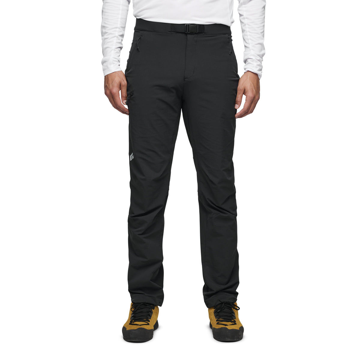 Men's Alpine Pants - Past Season | Black Diamond Everyday