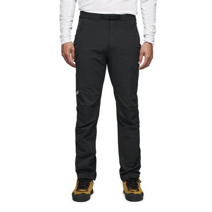 Men's Alpine Pants - Past Season | Black Diamond Everyday