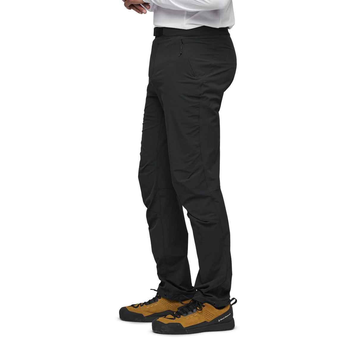 Men's Alpine Pants - Past Season | Black Diamond Everyday