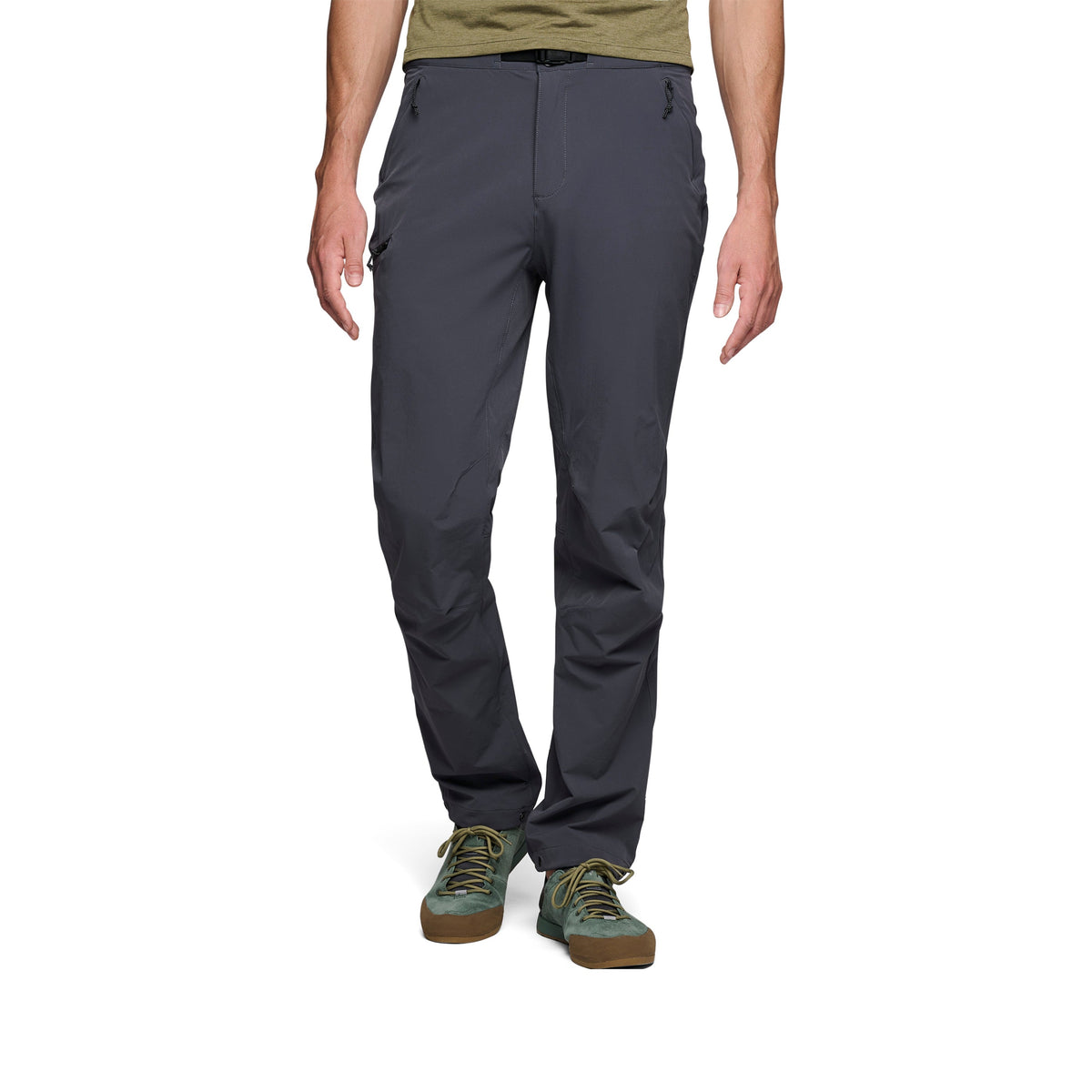 Men's Alpine Pants - Past Season | Black Diamond Everyday