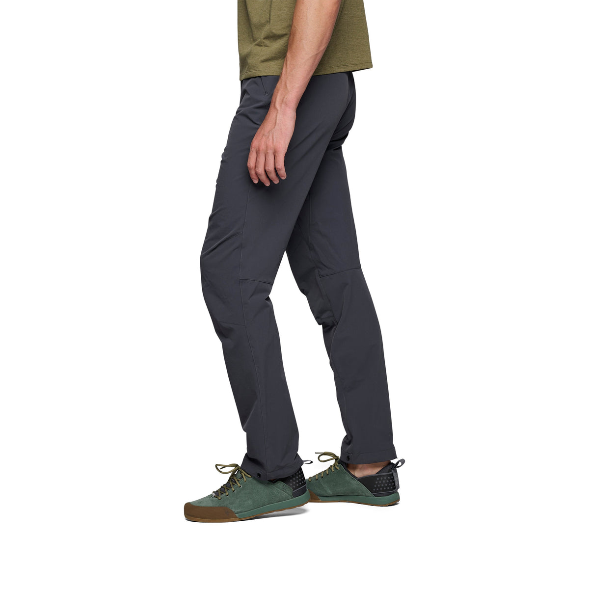 Men's Alpine Pants - Past Season | Black Diamond Everyday