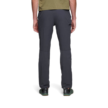 Men's Alpine Pants - Past Season | Black Diamond Everyday