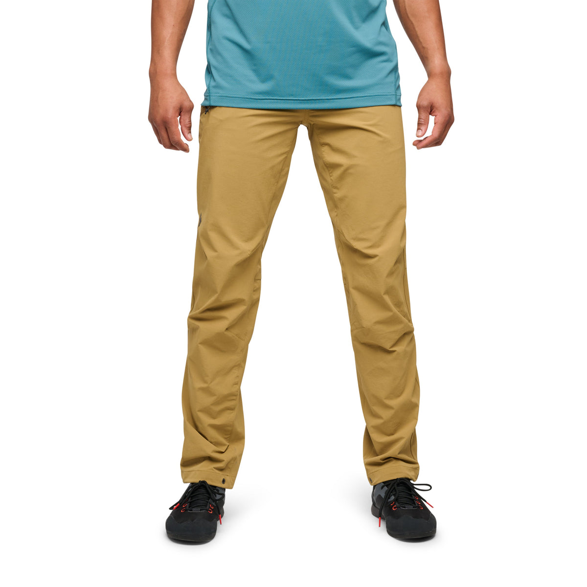 Men's Alpine Pants - Past Season | Black Diamond Everyday