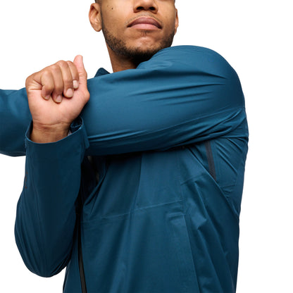 Men's Fineline Stretch Shell - Past Season | Black Diamond Best Seller