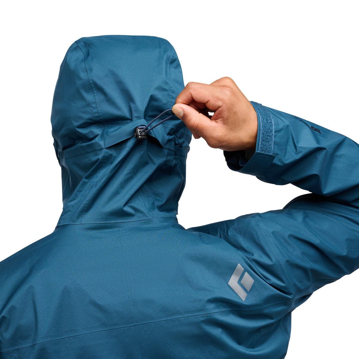 Men's Fineline Stretch Shell - Past Season | Black Diamond Best Seller