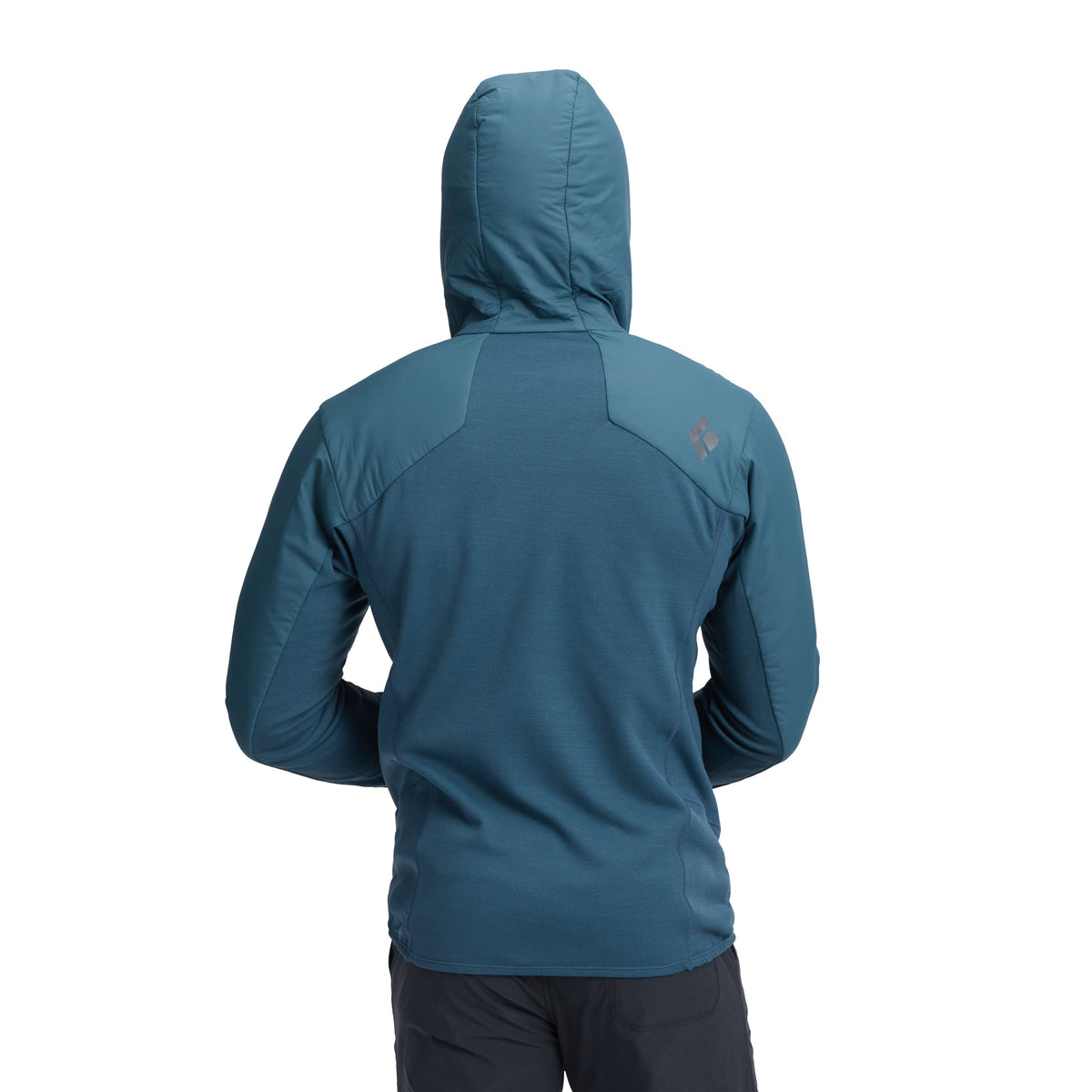 Men's First Light 1.0 Stretch Hoody | Black Diamond Exclusive